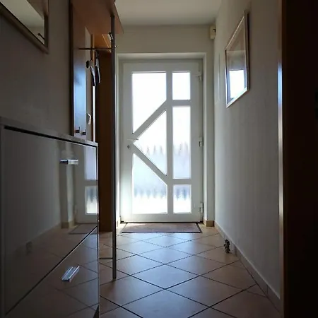 Meereskoenig 1 Apartment *