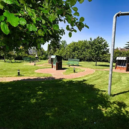 Meereskoenig 1 * Büsum