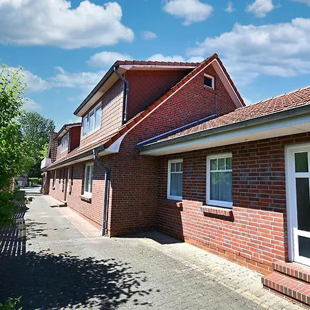 Apartment Meereskoenig 1