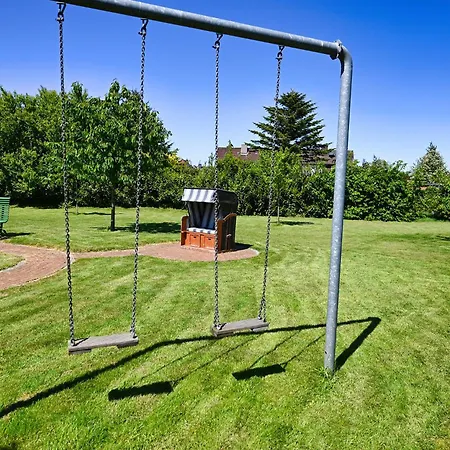 Meereskoenig 1 Büsum