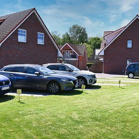 Meereskoenig 1 * Büsum