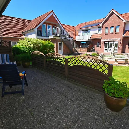 Apartamento Meereskoenig 1