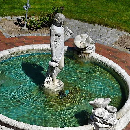 Apartamento Meereskoenig 1