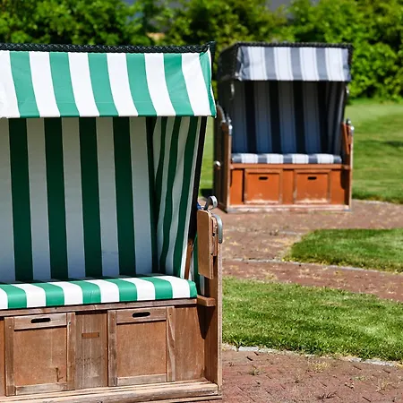 Apartamento Meereskoenig 1