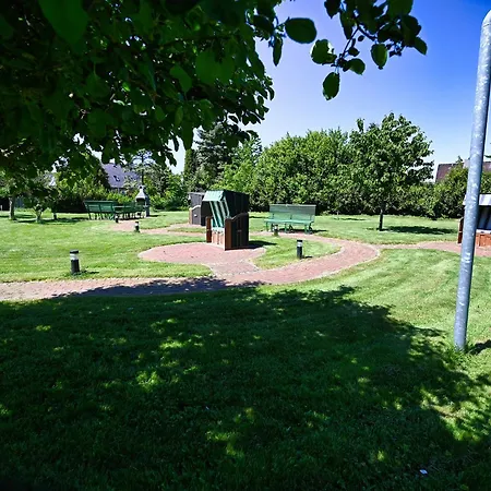 Meereskoenig 1 Apartment Busum