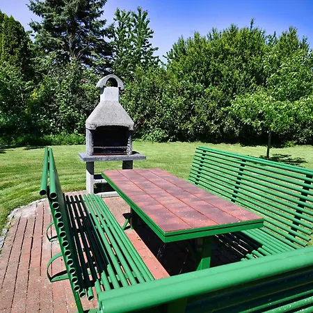 Meereskoenig 1 * Büsum