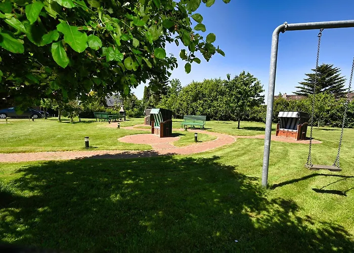 Meereskönig 1 * Büsum