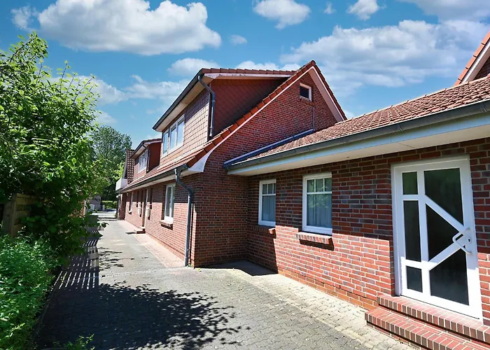 Apartment Meereskönig 1