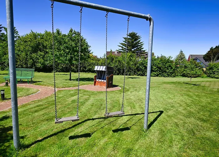 Meereskönig 1 Büsum