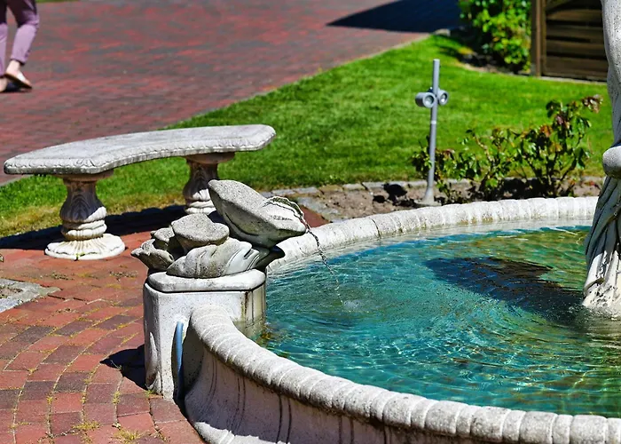 Meereskönig 1 Büsum