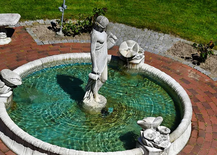 Apartment Meereskönig 1