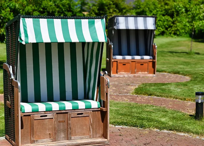 Apartment Meereskönig 1